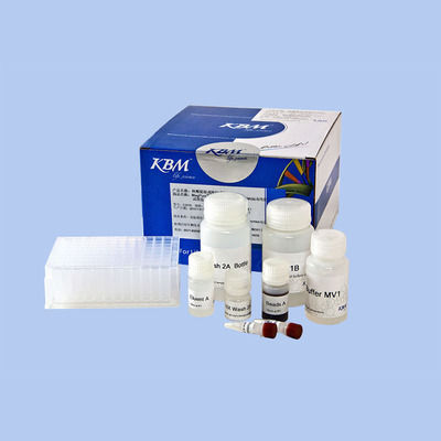 Набор для отбора проб для ДНК - HangZhou KBM Life Sciences Co., Ltd. - крови / цельной крови