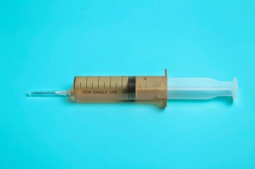 Шприц для аспирации - Jiangxi Qiaomin Medical Appliance - для дозирования / 10 мл / 20 мл