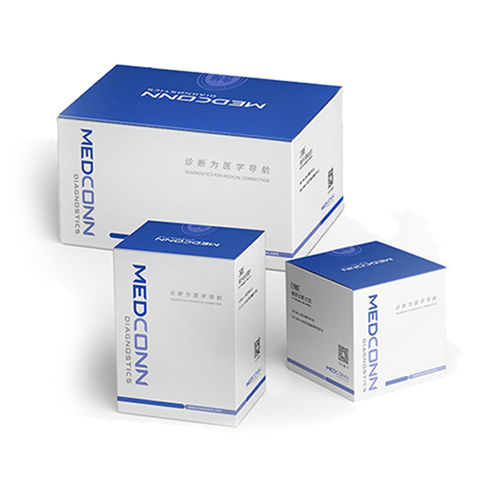 Реактив реакционная среда - Ranos® - Medconn Diagnostics - для диагностики / на раковые опухоли / хориогонадотропина