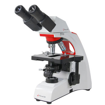 Биологически чистый микроскоп - BMC30 series - Phenix Optics Co., Ltd. - оптический / для лабораторий / бинокулярный