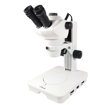 Оптический микроскоп - XTL-168 series - Phenix Optics Co., Ltd. - для лабораторий / бинокулярный / настольный
