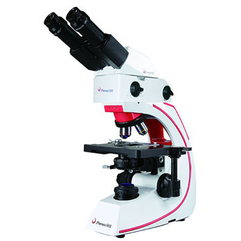 Флуоресцентный микроскоп - BMC5 series - Phenix Optics Co., Ltd. - оптический / для лабораторий / тринокулярный