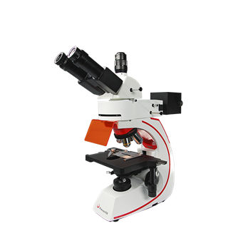 Флуоресцентный микроскоп - BMC533-FLED-UVBG - Phenix Optics Co., Ltd. - оптический / для лабораторий / для исследований