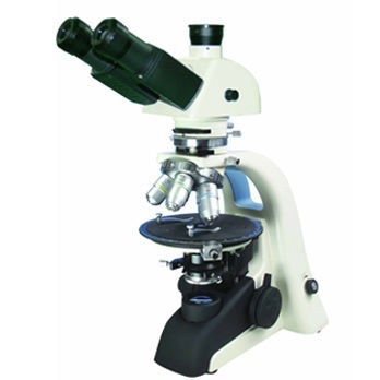 Микроскоп поляризатор - PH100-PG series - Phenix Optics Co., Ltd. - оптический / для лабораторий / для исследований