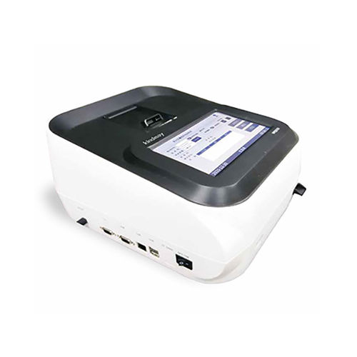 Автоматический иммуноанализатор - AFS-1000 - Shenzhen Kindmay Medical Co.,Ltd. - для клинической диагностики / на D-димеры / настольный