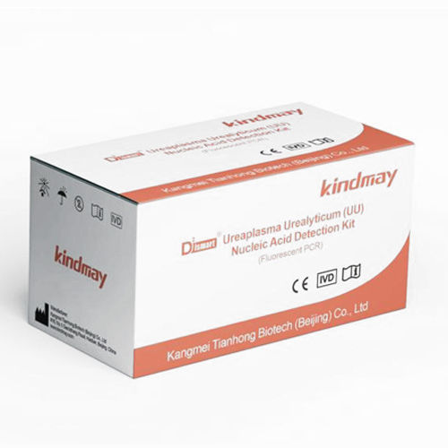 Набор для теста заболевания мочеполовой системы - Shenzhen Kindmay Medical Co.,Ltd. - мочеполовой