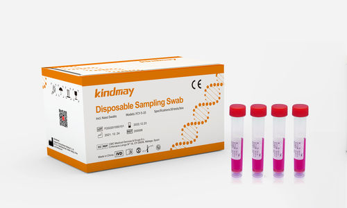Реактив в растворе - Shenzhen Kindmay Medical Co.,Ltd. - буферный раствор / консерватор / биологических образцов