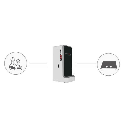 Программное обеспечение для анализа - X-Insight - Shenzhen Kindmay Medical Co.,Ltd. - для мониторинга / с системой отслеживания / с сигналом тревоги