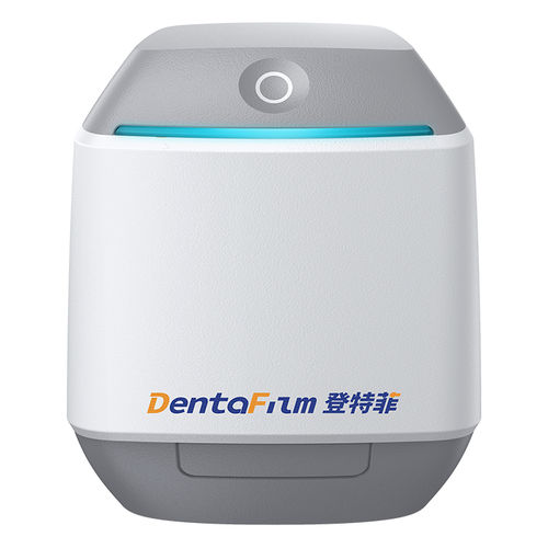 Внутриротовой сканер фосфорных пластин - CR - Hefei DentaFlim Medical Equipment