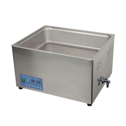Медицинская ультразвуковая ванна - BTX600-3 - Zhejiang hundred Thai medical technology - из нержавеющей стали