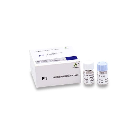 Набор для теста для коагуляции - 20132401325 - Wuhan King Diagnostic Technology Co. Ltd. - на протромбин / витамины / фибрин