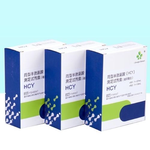 Набор для теста на инфаркт миокарда - 20152402178 - Wuhan King Diagnostic Technology Co. Ltd. - гомоцистеин