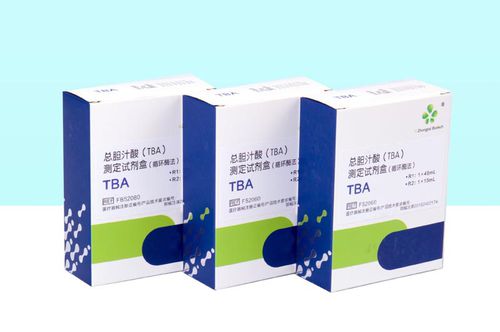 Набор для теста для болезней печени - 20152402174 - Wuhan King Diagnostic Technology Co. Ltd. - на желчную кислоту
