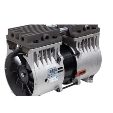 Медицинский компрессор - ZW370 - Foshan Guangshun Electric Appliance Co., Ltd. - для лабораторий