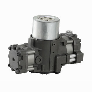 Медицинский компрессор - PW120Z series - Foshan Guangshun Electric Appliance Co., Ltd. - для лабораторий / переносной / 1 установка