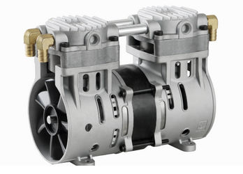Медицинский компрессор - ZW300Z series - Foshan Guangshun Electric Appliance Co., Ltd. - для лабораторий / переносной / 1 установка