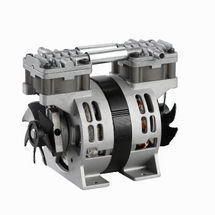 Вакуумный насос для лабораторий - ZW50AS series - Foshan Guangshun Electric Appliance Co., Ltd.