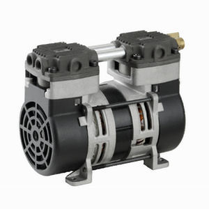 Вакуумный насос для лабораторий - ZW100AS series - Foshan Guangshun Electric Appliance Co., Ltd.