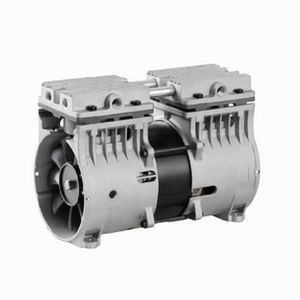 Вакуумный насос для лабораторий - ZW370AS series - Foshan Guangshun Electric Appliance Co., Ltd.