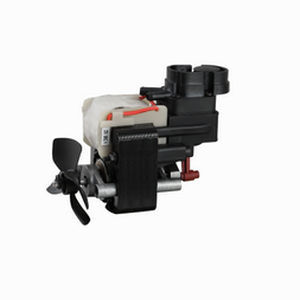 Вакуумный насос для лабораторий - ZWS170 series - Foshan Guangshun Electric Appliance Co., Ltd.