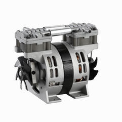 Вакуумный насос для лабораторий - ZW80 series - Foshan Guangshun Electric Appliance Co., Ltd.