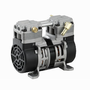 Вакуумный насос для лабораторий - ZW100 （A）series - Foshan Guangshun Electric Appliance Co., Ltd.