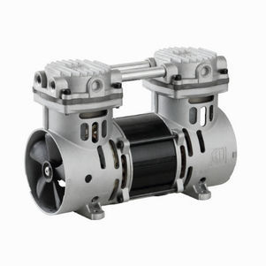 Вакуумный насос для лабораторий - ZW280 series - Foshan Guangshun Electric Appliance Co., Ltd.