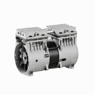 Вакуумный насос для лабораторий - ZW400 （A）series - Foshan Guangshun Electric Appliance Co., Ltd.