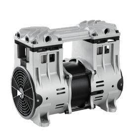 Вакуумный насос для лабораторий - ZW1100 （A） series - Foshan Guangshun Electric Appliance Co., Ltd.