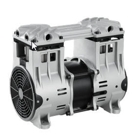 Вакуумный насос для лабораторий - ZW1100 （B）series - Foshan Guangshun Electric Appliance Co., Ltd.
