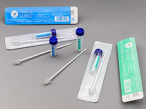 Набор для отбора проб для клеточного шейного пространства - HPV-2ml - Jiangsu Jianyou Medical Technology Co.,Ltd.