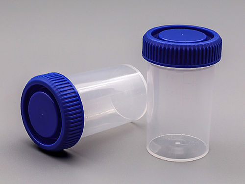 Емкость под пробы для хранения - JY-0204 - Jiangsu Jianyou Medical Technology Co.,Ltd. - для клеток / биологически чистый / из полипропилена