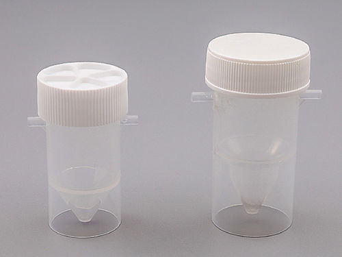 Емкость под пробы из полипропилена - JY-213 - Jiangsu Jianyou Medical Technology Co.,Ltd.