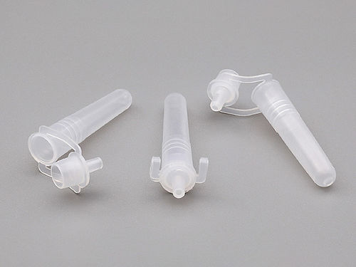 Лабораторная пробирка - JY-224 - Jiangsu Jianyou Medical Technology Co.,Ltd. - для центрифуги