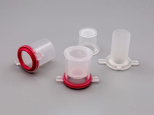 Резервуар для окрашивания - JY03 series - Jiangsu Jianyou Medical Technology Co.,Ltd.
