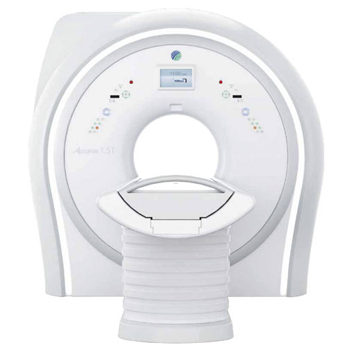 Оборудование МРТ для томографии всего тела - APSARAS  - Kangda Intercontinental Medical Equipment - высокое поле