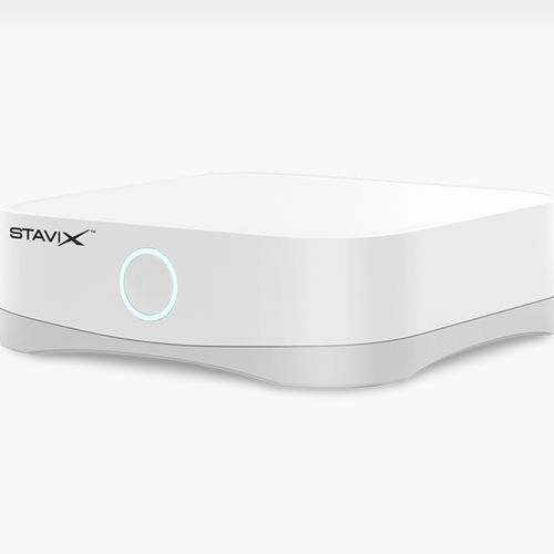 Система управления и связи для сигналов - Smart Hub - ZHUHAI GOTECH INTELLIGENT TECHNOLOGY - для личной безопасности / для больниц
