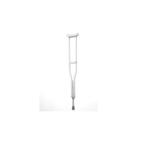 Подмышечный костыль - Ashley  - Vermeiren Medical Equipment - для взрослых / с регулируемой высотой / противоскользящий