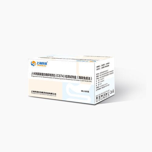 Набор для теста на раковые опухоли - Shanghai Liangrun biomedicine technology co.,Ltd. - сыворотки / назофарингеальный / ELISA