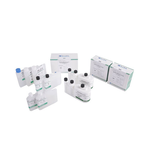 Набор для теста на сердечно-сосудистые заболевания - A003 series - Zhejiang Kangte Biotechnology Co., Ltd. - на аутоиммунные заболевания / на аденозиндезаминазу / билирубин