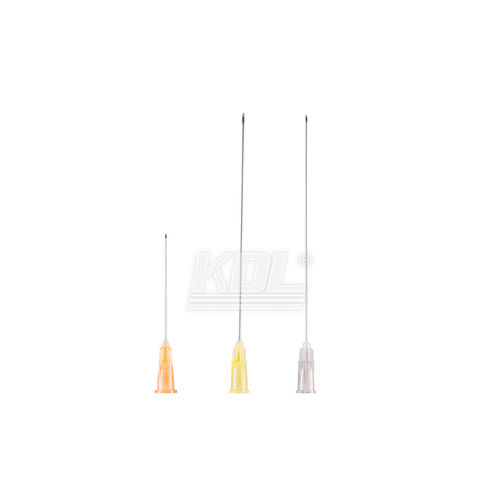 Игла для подкожных инъекций - Zhejiang Kindly Medical Devices - для пункций / 20G / 22G