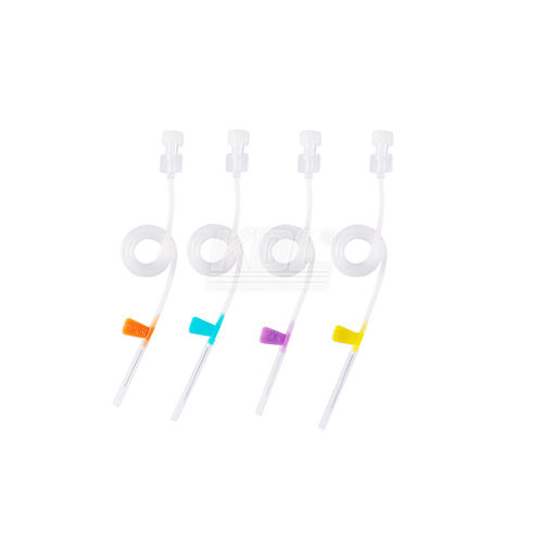 Надчерепной комплект для перфузии - Zhejiang Kindly Medical Devices