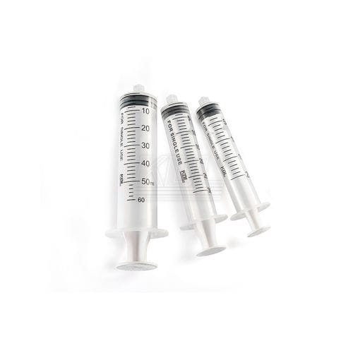 Шприц для подкожных инъекций - Zhejiang Kindly Medical Devices - для дозирования / 10 мл / 20 мл