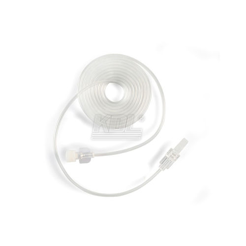 Удлинитель для перфузии LUER®-lock - Zhejiang Kindly Medical Devices