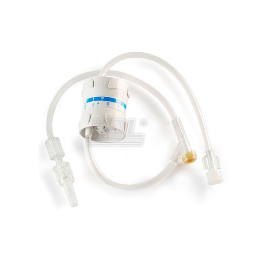 Удлинитель для перфузии LUER®-lock - Zhejiang Kindly Medical Devices - педиатрический