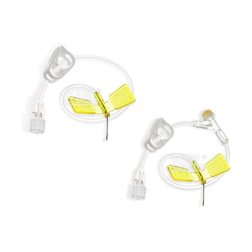 Игла для пункций - Zhejiang Kindly Medical Devices - с выступом / 20G / 18G