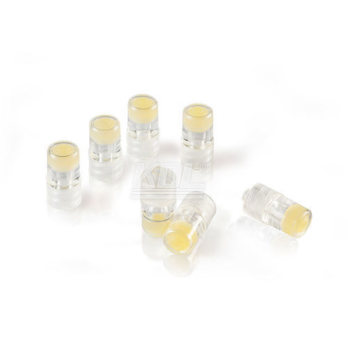 Пробка для игл - Zhejiang Kindly Medical Devices - из каучука