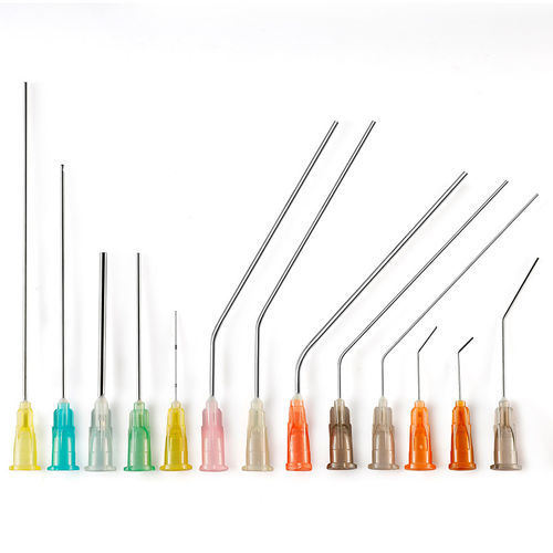 Стерильная игла - Zhejiang Kindly Medical Devices - 25G / 26G