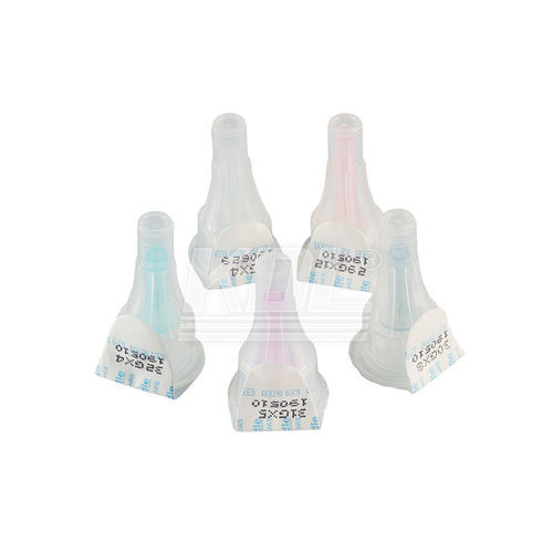 Игла для инъекции инсулина - Zhejiang Kindly Medical Devices - для пункций / стерильная / ручка