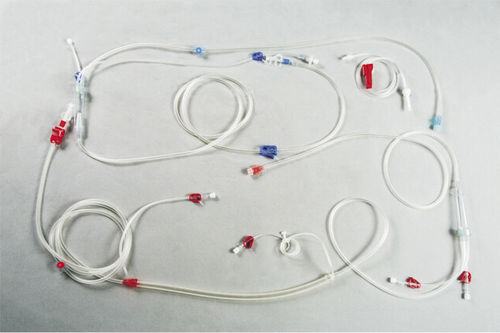 Линия крови для гемодиализа - RongJia Medical Science and Technology Co.,Ltd